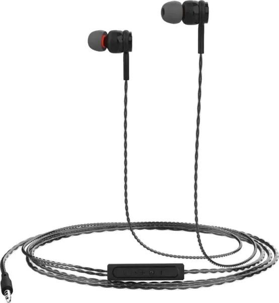 Portronics Conch Gamma Wired Earphones