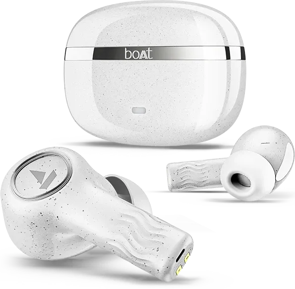 boAt Nirvana Ion ANC True Wireless Earbuds