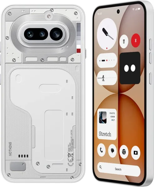 Nothing Phone 4a (12GB RAM + 256GB)