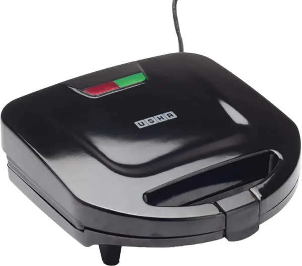 Usha ST4272 SSG 750W Sandwich Maker