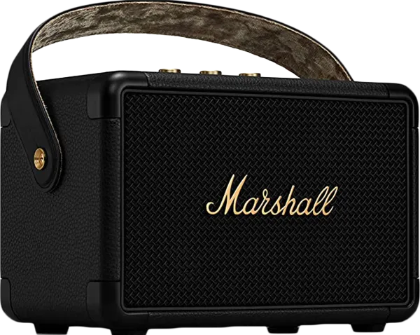 Marshall Kilburn II Bluetooth Speaker