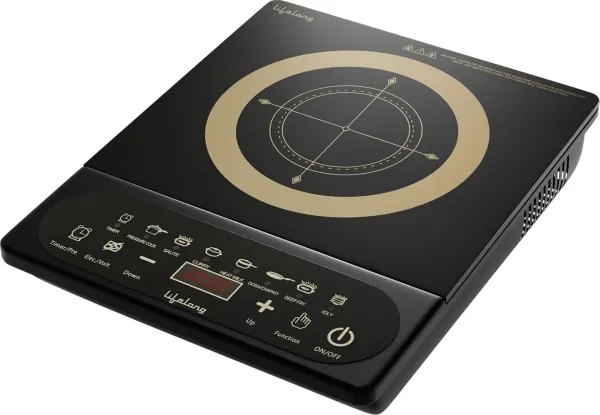 Lifelong LLIC104 2100W Induction Cooktop