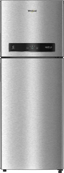 Whirlpool IF INV CNV 480 431 L 2 Star Double Door Refrigerator