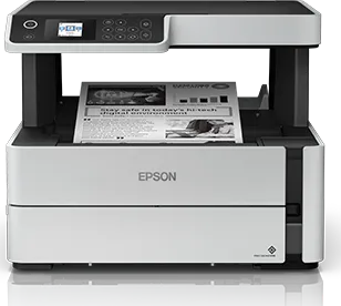 Epson EcoTank M2140 Multi Function Ink Tank Printer