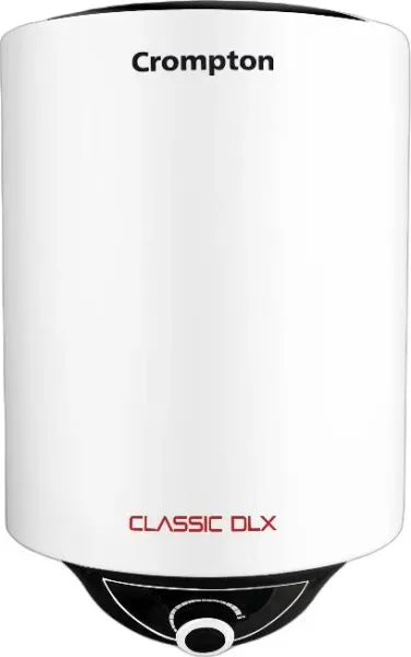 Crompton Classic DLX 15 L Storage Water Geyser