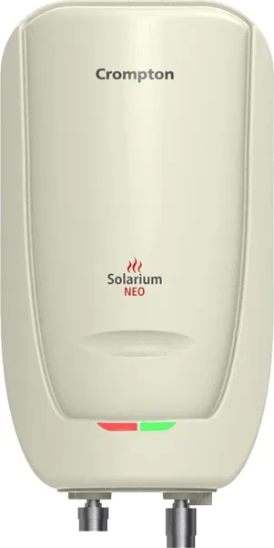 Crompton Solarium Neo 5L Instant Water Geyser