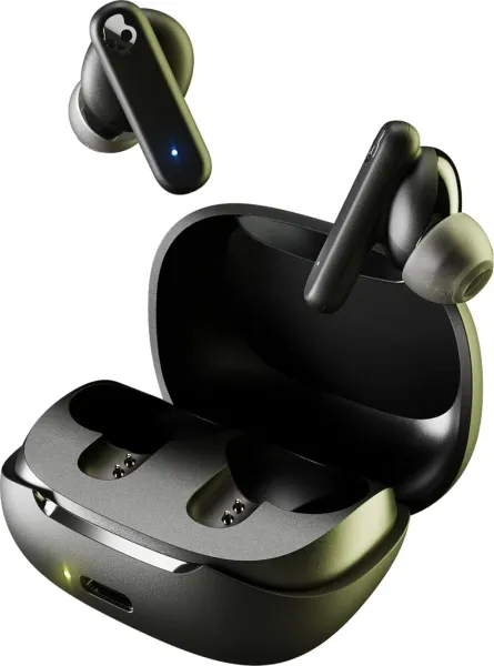 Skullcandy Smokin Buds True Wireless Earbuds
